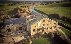 The Mill At Conder Green